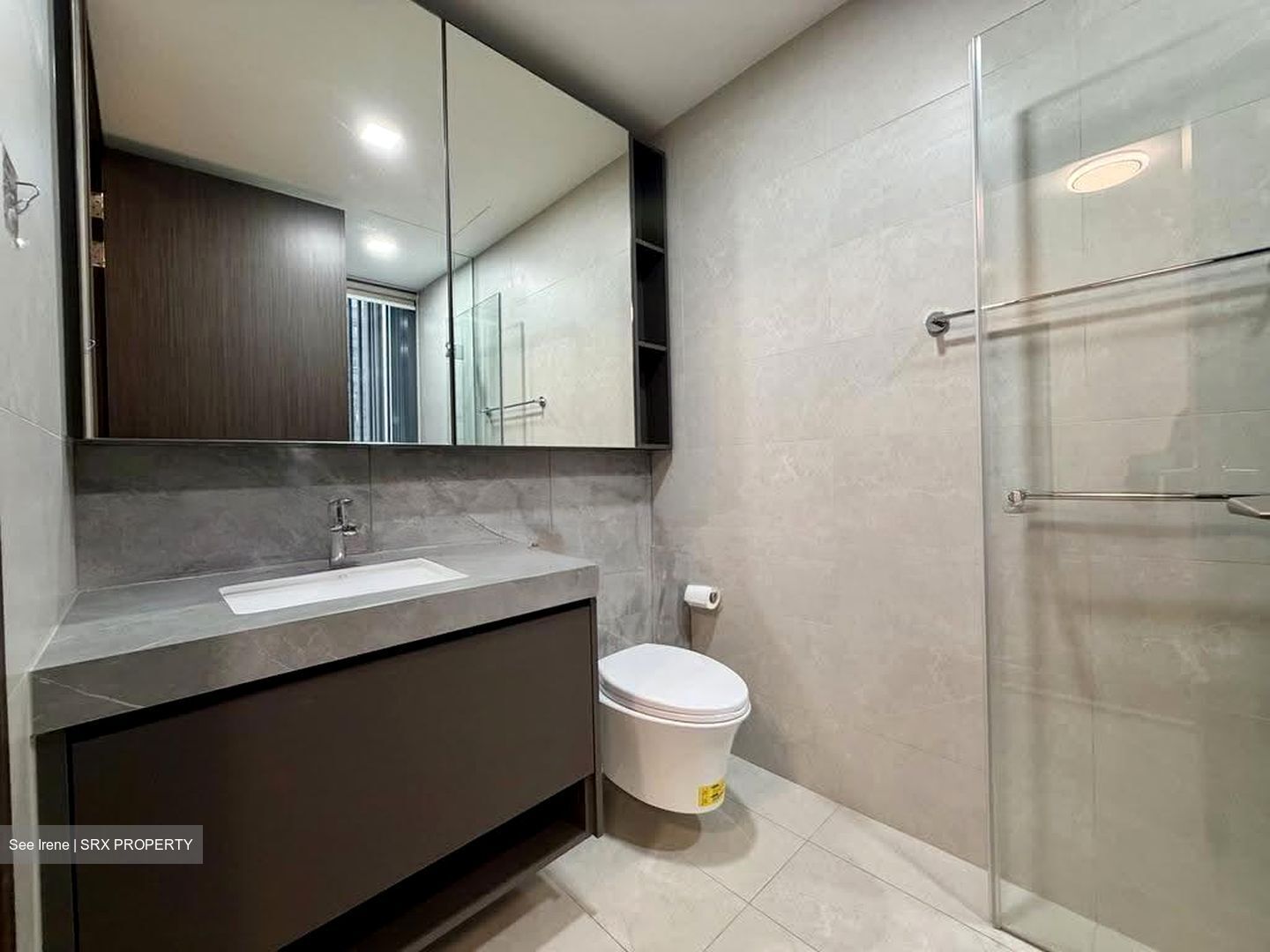 Parc Clematis (D5), Apartment #616554151